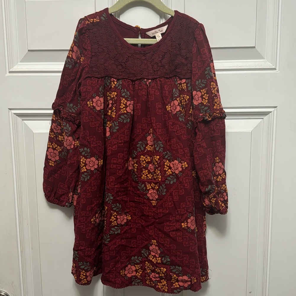 Matilda Jane Dress Size 10